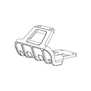 MJXS-1610A MJX Buggy bumper [1610A] MJX