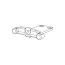 MJXS-1611A MJX Buggy rear bumper [1611A] MJX