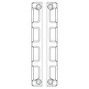 MJXS-16130 MJX Chassis Parts [16130] MJX