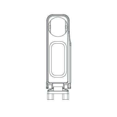 MJXS-16140 MJX Battery Clip [16140]