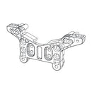 MJXS-16180 MJX Rear Shock Tower [16180] MJX