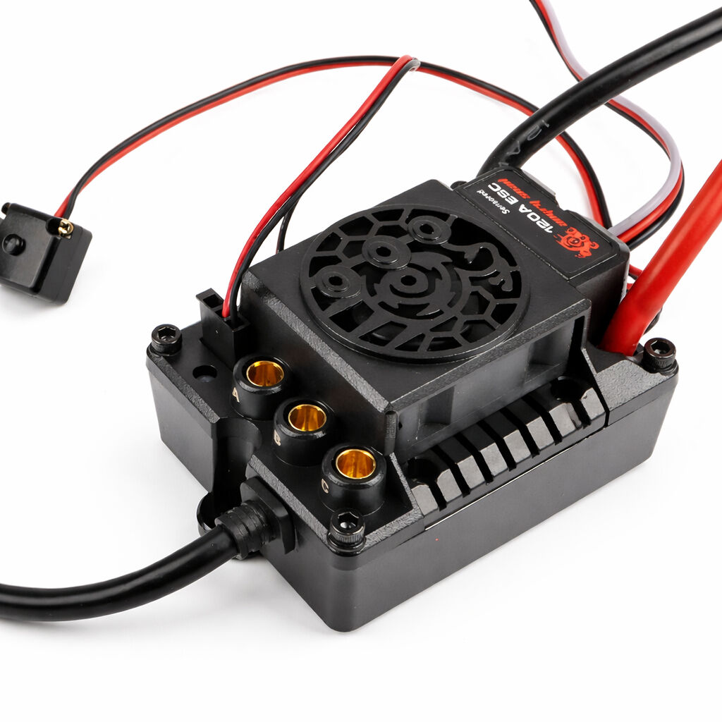 MJX ESC (Electronic Speed Controller) [7303]