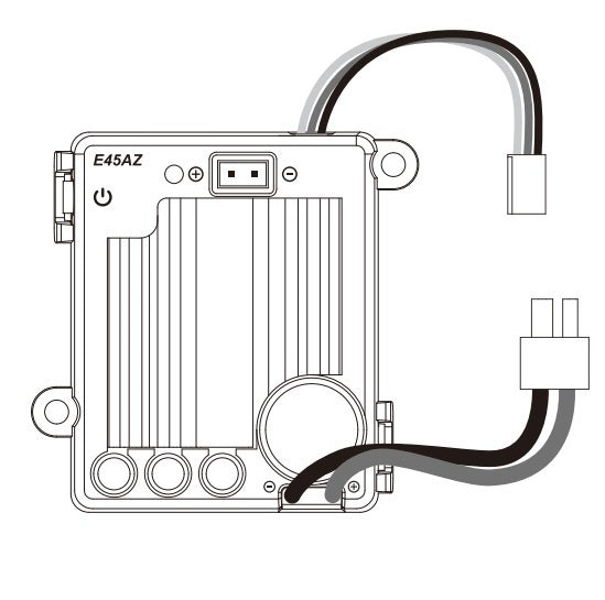 MJXS-E45AZ MJX Esc