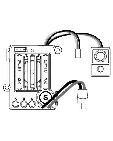 MJX ESC [14208]