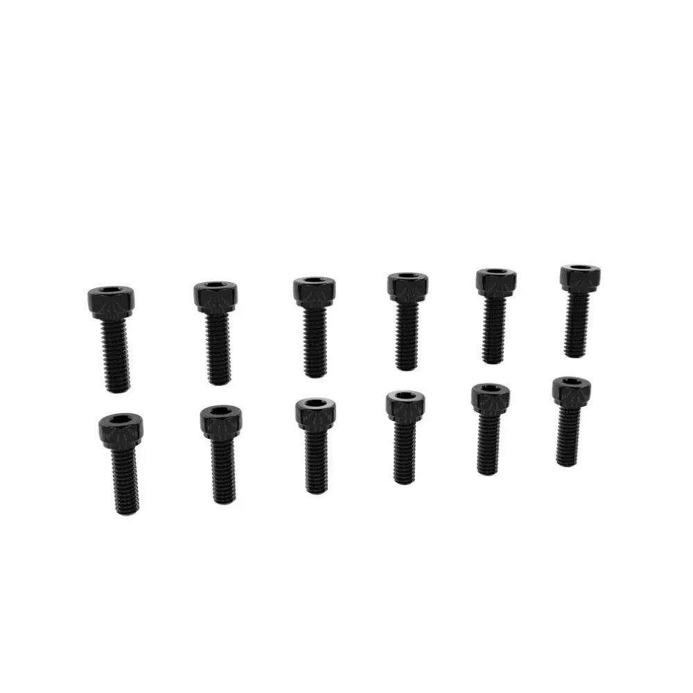 MJX 2.5x8mm