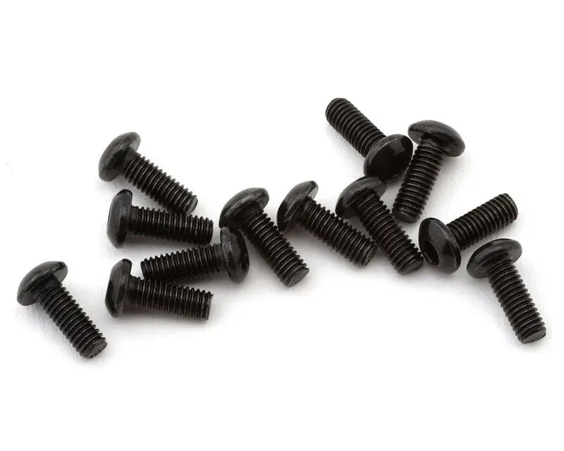 MJX Screw 3x8mm (12pcs) [14207/14208]