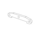 MJXS-M1640A MJX Rear Lower Arm Brace [M1640A] MJX