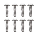 MJXS-M26158 MJX Tire Fastening Screw [M26158] MJX