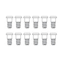 MJXS-M2665 MJX Step Flat Screws [M2665] MJX