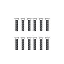 MJXS-M3066 MJX Countersunk Machine Screws (12pcs) [M3066] MJX