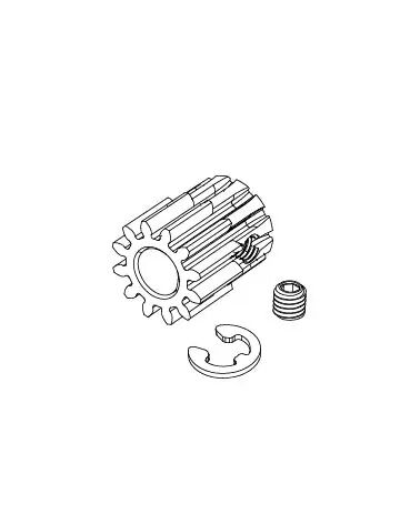 MJX Motor Output Gear