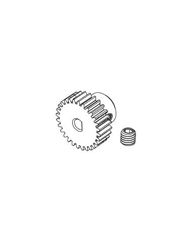 MJX Motor Pinion Gear
