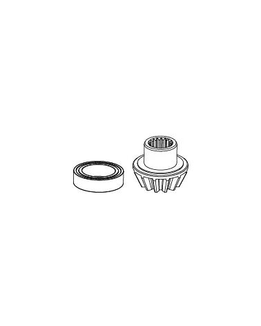 MJX Rear Bevel Gear