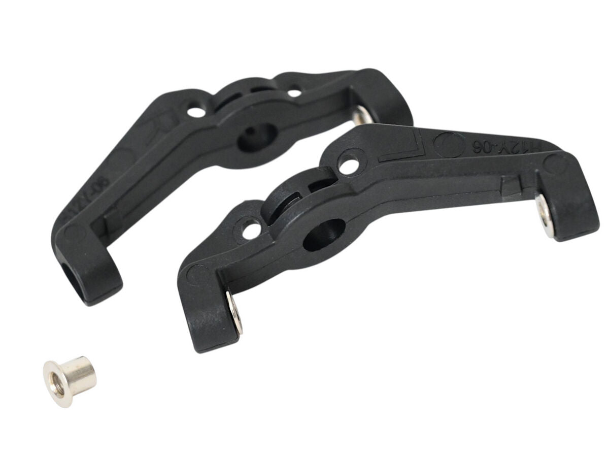 MJX Front Axle Adapter