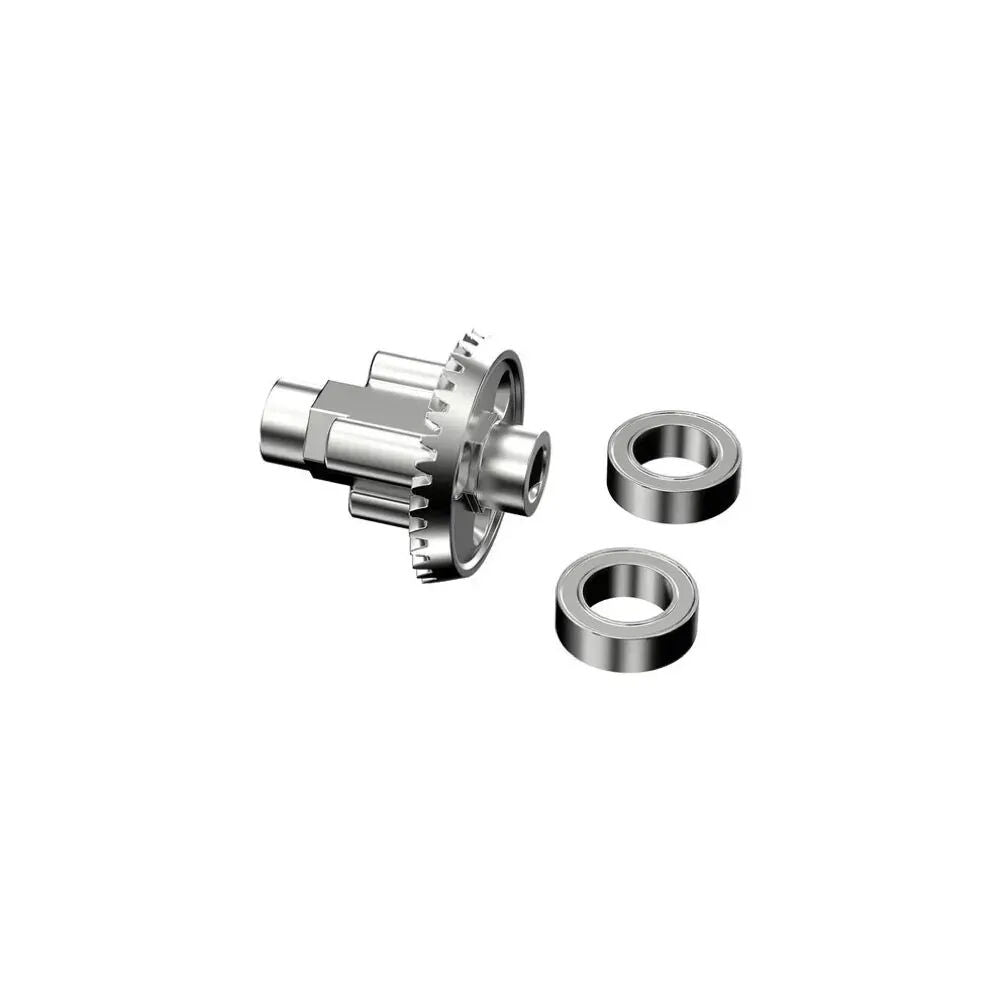MJX Connectors