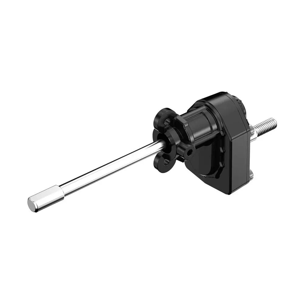 MJX Right Rear Axle Assembly
