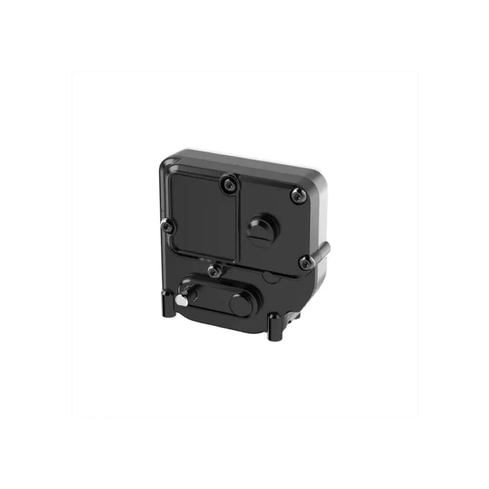 MJX Gearbox (with gears excluding motor output gear)