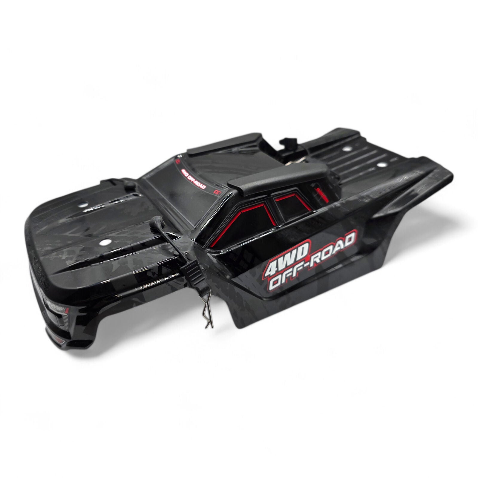 MJX Body Shell Black [14207]