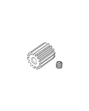 MJX Motor Pinion Gear [14207]