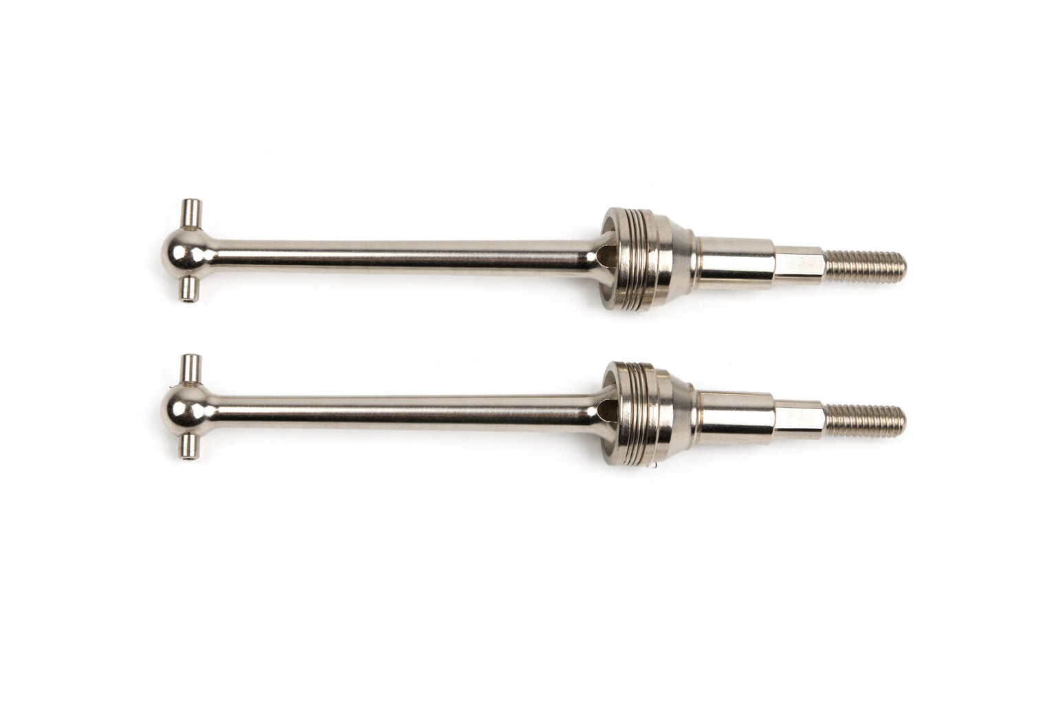 MJX Wheel Assembly [14207/14208]