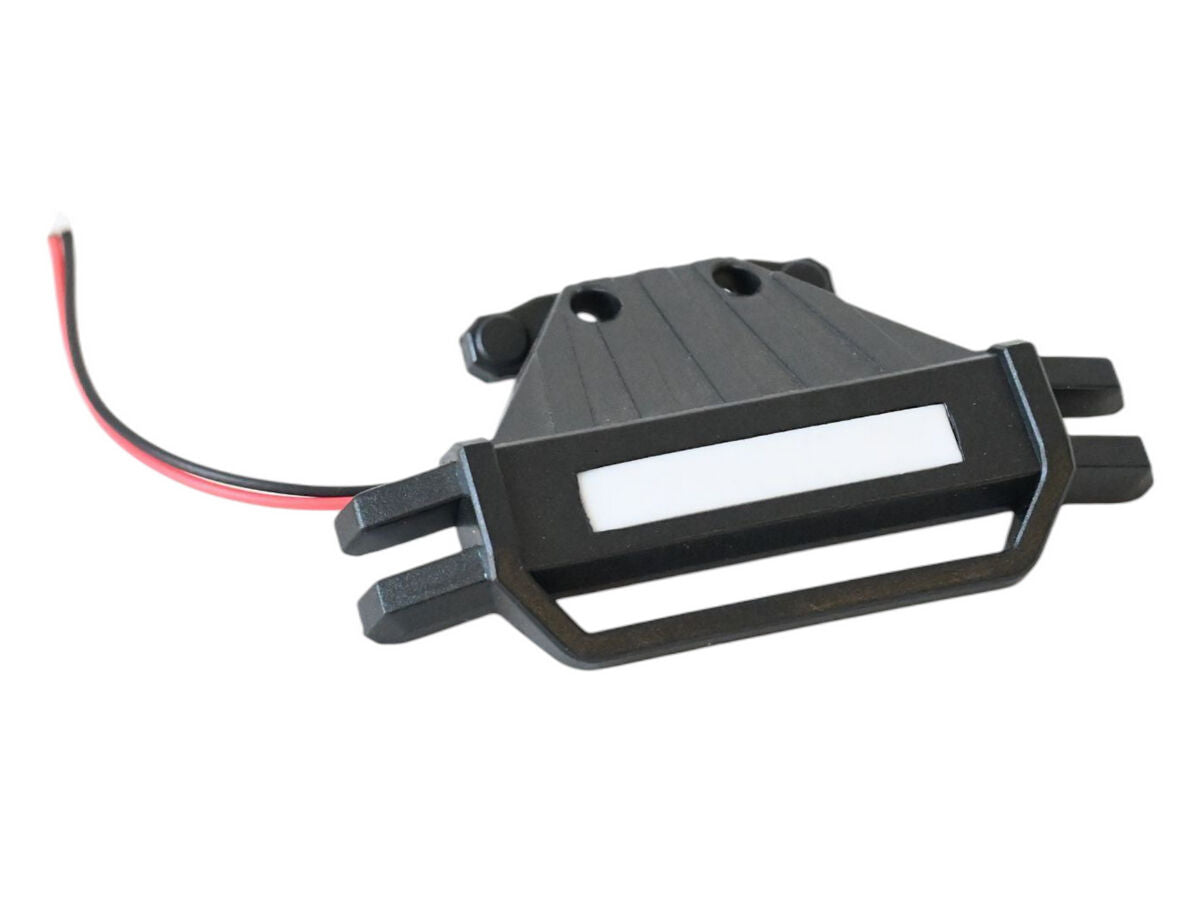 MJX Front Anti-Collision Assembly (Including Led Light Board) (20208)