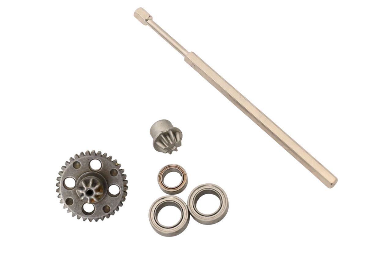 MJX Metal Drive Main Gear Assembly (20208)