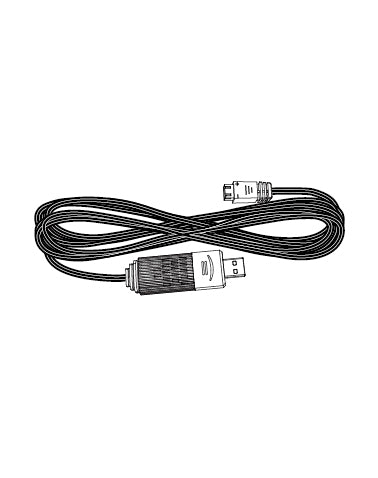 MJXS-P2050 MJX 2S USB Charging cable [P2050]