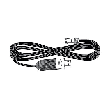 MJXS-P3050 MJX 3S USB Charging cable [P3050]