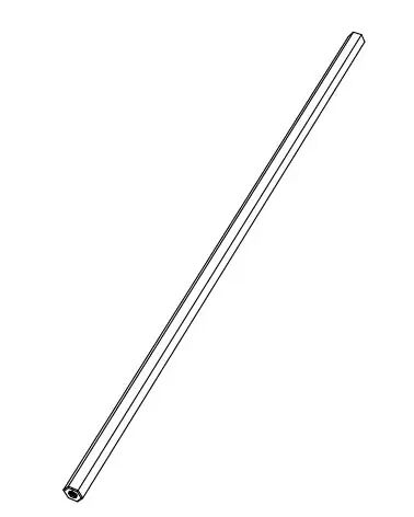 MJX Center Support Rod [7303]