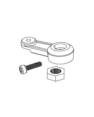 MJX Servo Arm [7303]