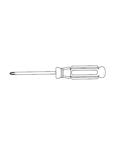 MJX Phillips Screwdriver
