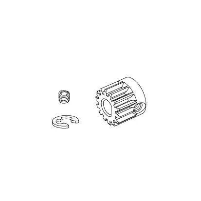 MJX Motor Output Gear [H8H]