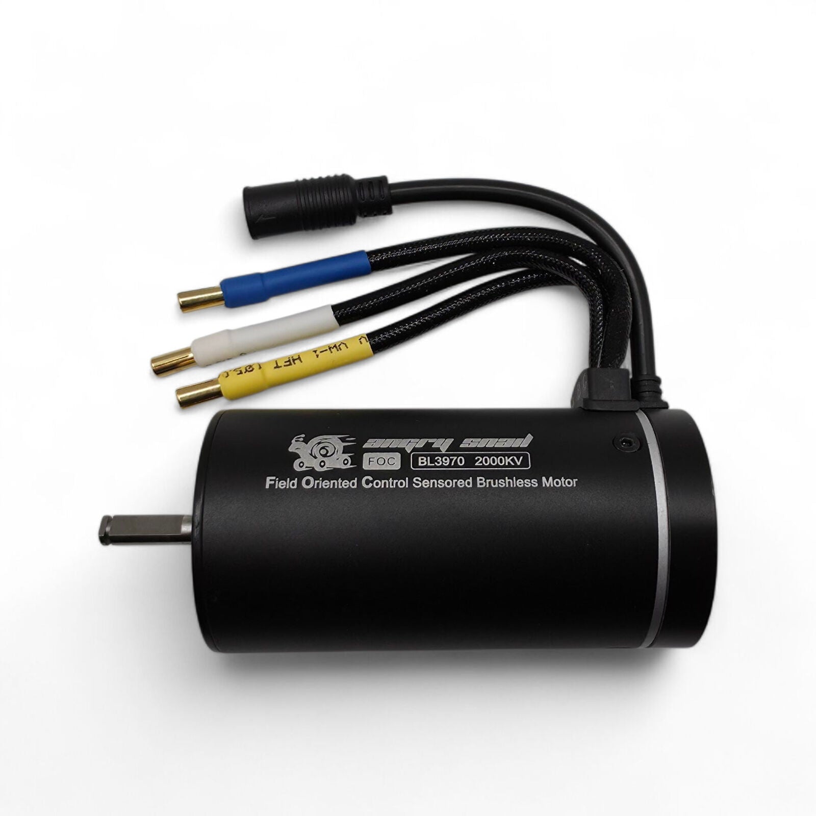 MJX Motor [H8H]