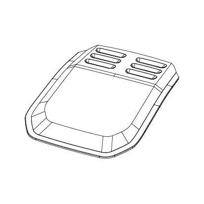 MJX Roof Panel