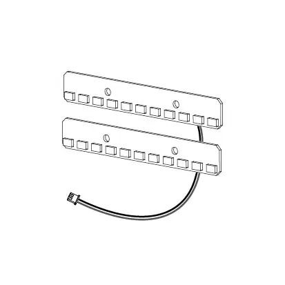 MJX Roof Light Bar
