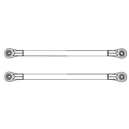 MJX Lower Support Rod [H8H]