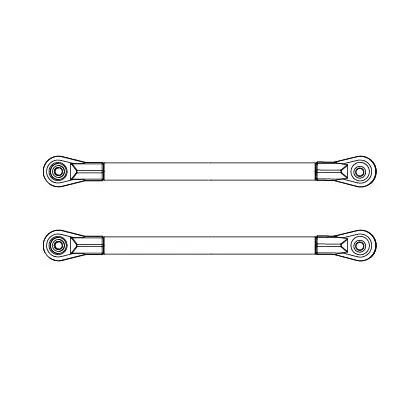 MJX Upper Support Rod [H8H]