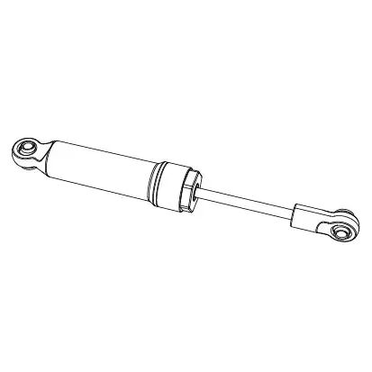 MJX Steering Damper [H8H] MJXS-P8PV31