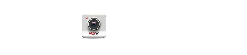 MJX Receiver [H8H]