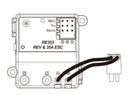 MJXS-RE353 MJX ESC receiver component (one-way transmission) [RE353] MJX