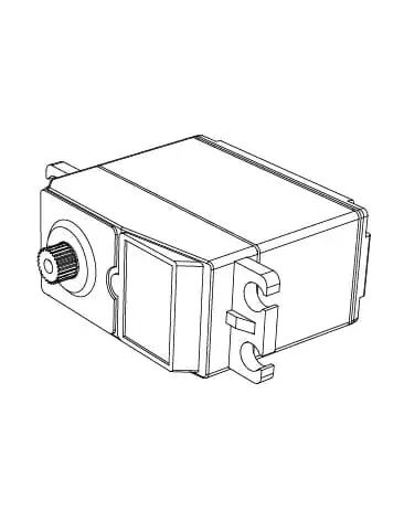 MJX Servo [7303]