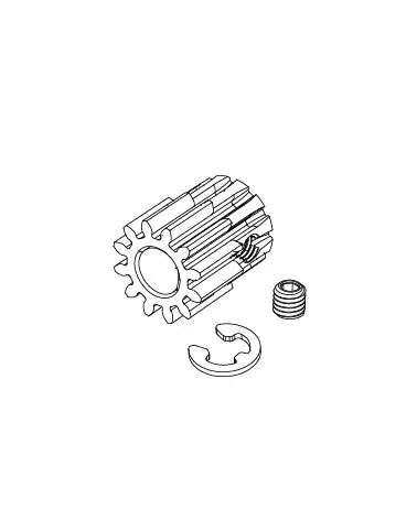 MJX Motor Output Gear [7303]