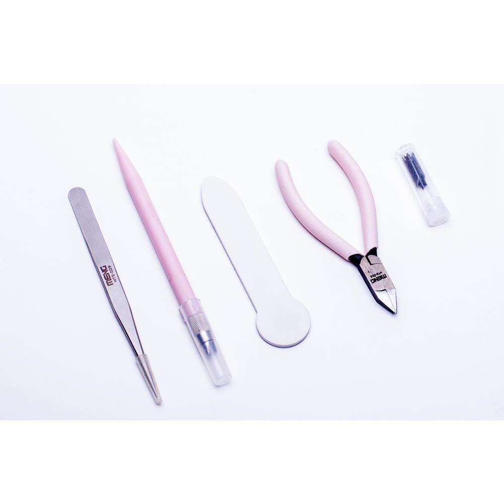 MM-MTS-003a Meng Pinky Tool Set Meng