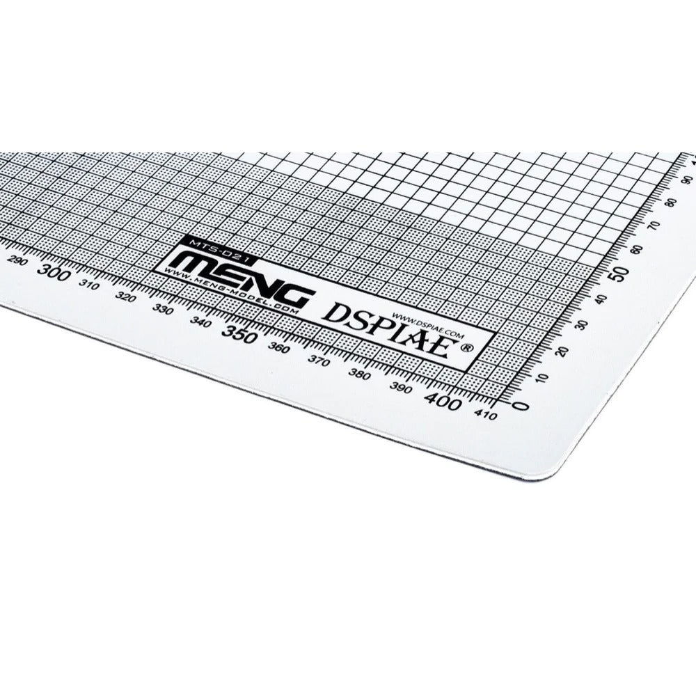 MM-MTS-021 Meng Hobby Cutting Mat Meng
