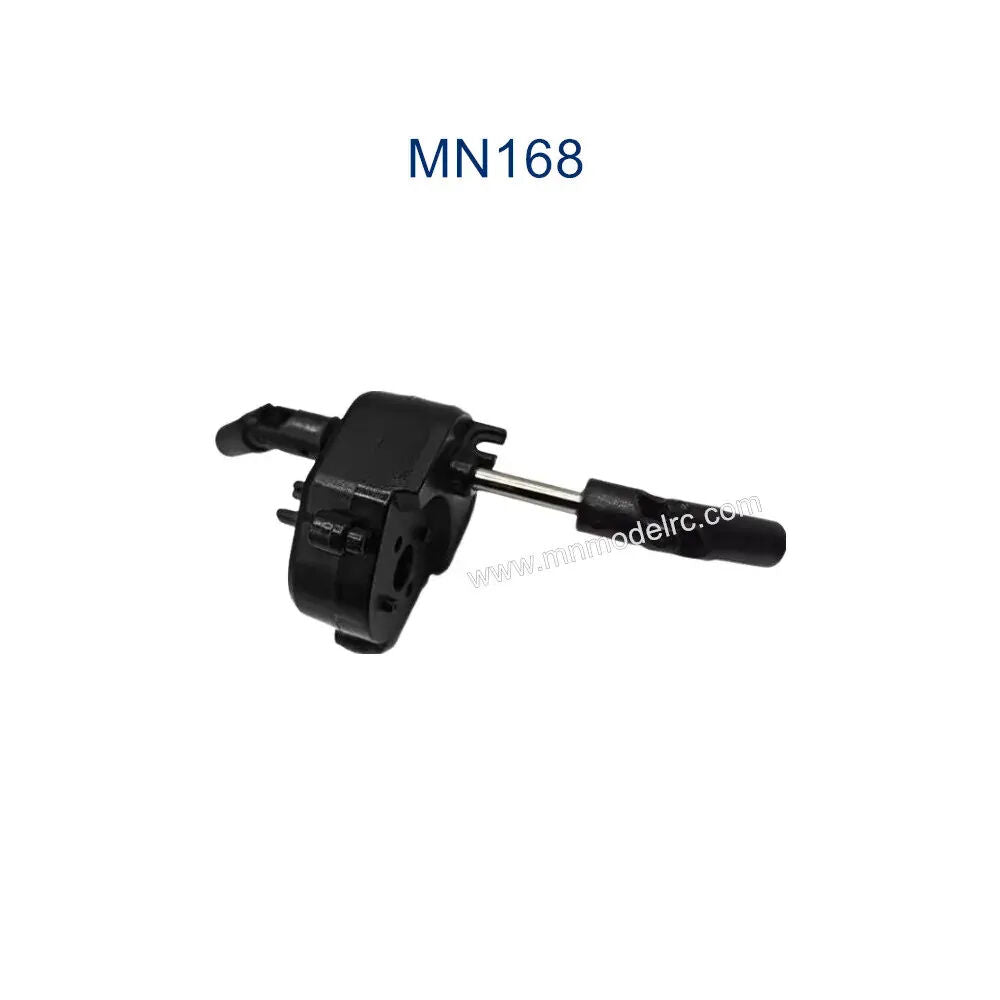 MN Model 280 Gearbox With Motor