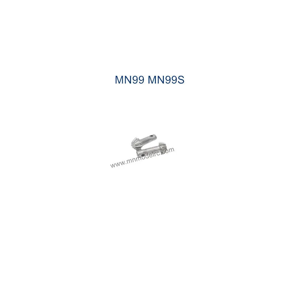 MN Model 78 Small Pinion Gear