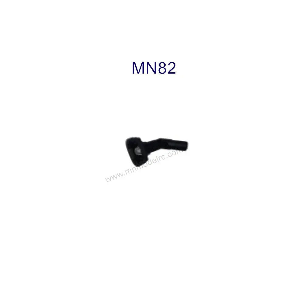 MN Model 78/82 Input Cover Assembly