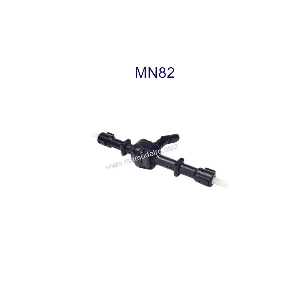 MN Model 82 Rear Axle Assembly