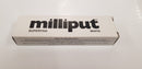 MPT-SUPERFINE MILLIPUT SUPERFINE WHITE 2-PART EPOXY PUTTY MILLIPUT