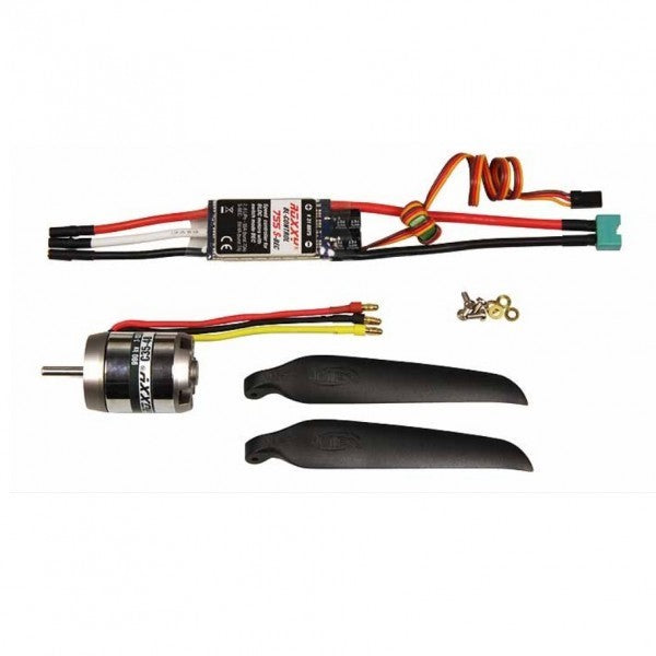 MPX1-00103 Multiplex Funray Power Unit Multiplex